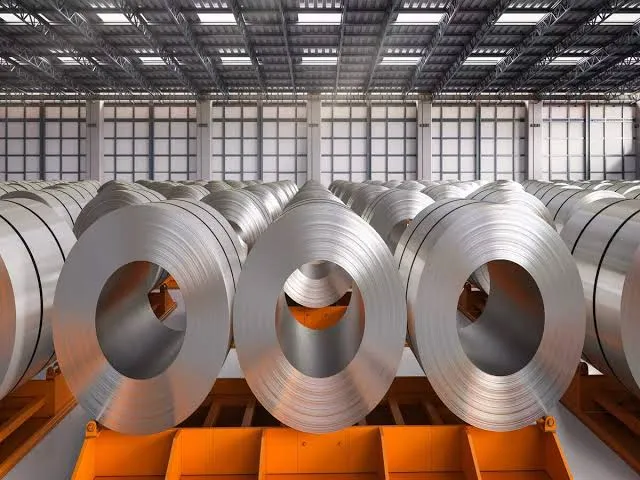 Downstream U.S. Aluminum Manufacturers Form the American Aluminum Alliance