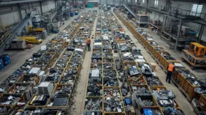 Dynamics Square USA Completes Cloud ERP Upgrade for South Carolina Recycling Company