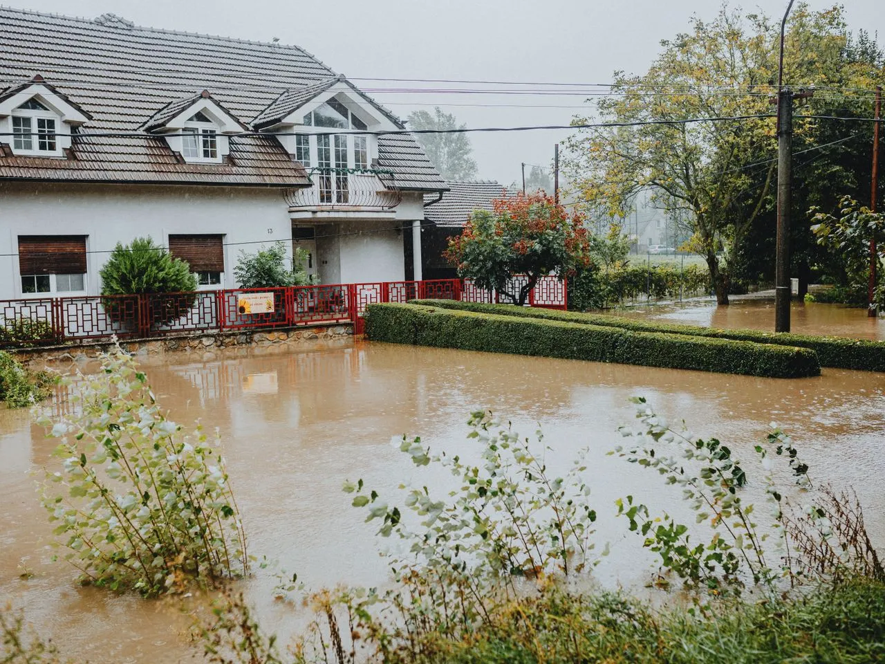 Flood Risk America Launches New Test Facility to Prove Flood Products Perform Under Real-World Pressure