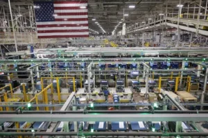 GE Appliances and IUE-CWA Unveil $1 Billion Investment to Expand Louisville Plant into the Largest U.S. Home Appliance Manufacturing Facility