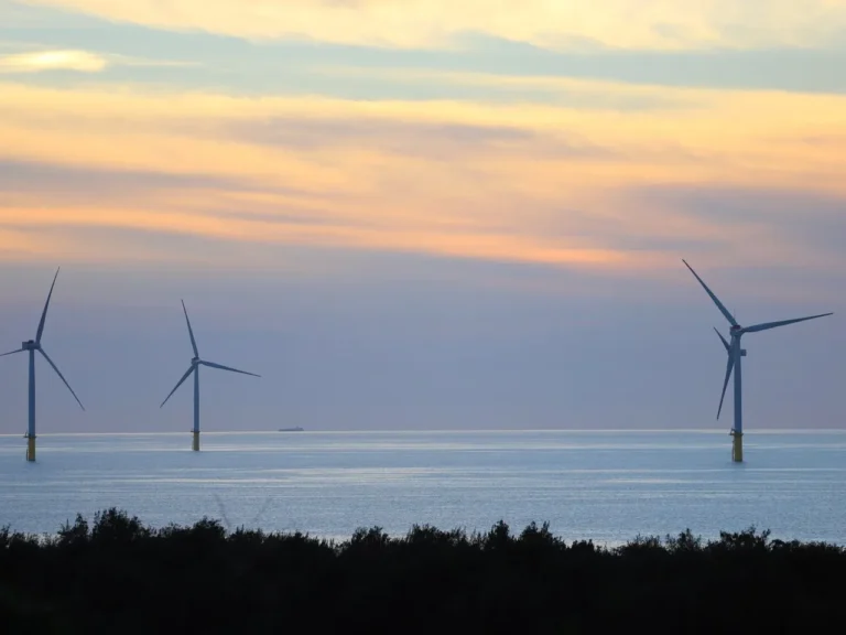 Gazelle Wind Power Develops Breakthrough Floating Platform Design for 18MW+ Wind Turbines in Extreme Conditions