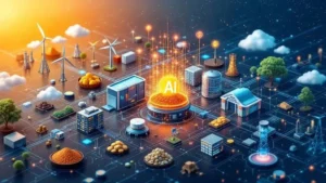 Global X Launches New ETF With Precision Focus Building Blocks of AI Infrastructure