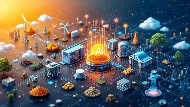 Global X Launches New ETF With Precision Focus Building Blocks of AI Infrastructure