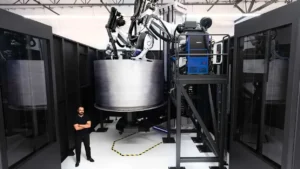 Impossible Objects Raises $40 Million to Bring Industrial Scale to 3D Printing