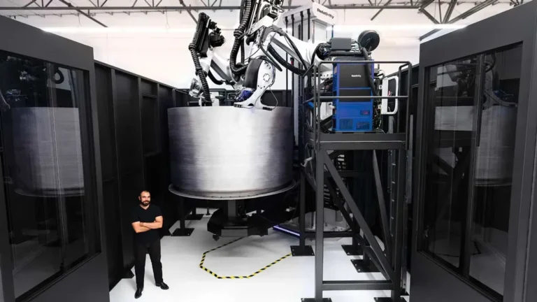 Impossible Objects Raises $40 Million to Bring Industrial Scale to 3D Printing