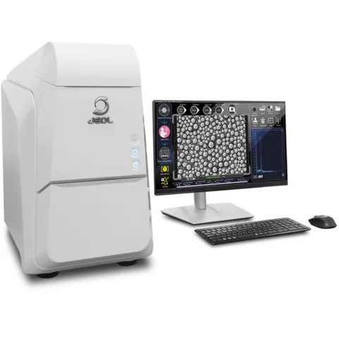JEOL Launch of the New Benchtop Scanning Electron Microscope “JCM-7000Plus NeoScope™”