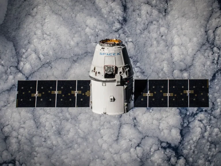LambdaVision Advances Space-Based Manufacturing With Its First Mission Beyond the ISS