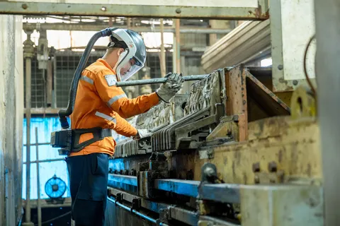 Masan High-Tech Materials How a Vietnamese Company Is Building a Role in Global Strategic Materials Supply Chains