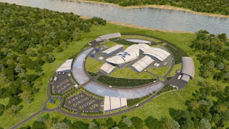 NuScale Power and MillenniTEK Advance Manufacturing Technology for First-of-a-Kind Reactor Safety Component