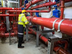 SCF Partners invierte en American Piping Products para impulsar la siguiente fase de crecimiento