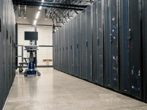 SLB to Acquire Kelvion, Expanding its Role Across Data Center Infrastructure