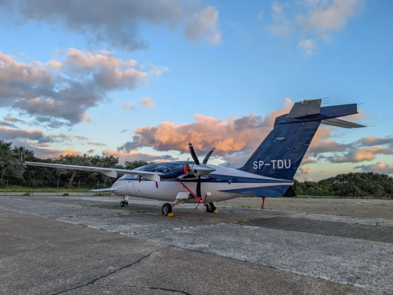 Surf Air Mobility Signs First OperatorOS Contract with Sprintbach Aviation