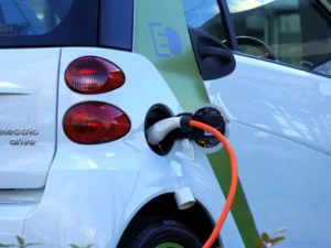 UL Solutions Launches Certification Program to Help Electric Vehicles Support the Power Grid