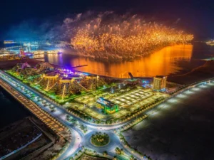 US Business Count Surges in Ras Al Khaimah, UAE