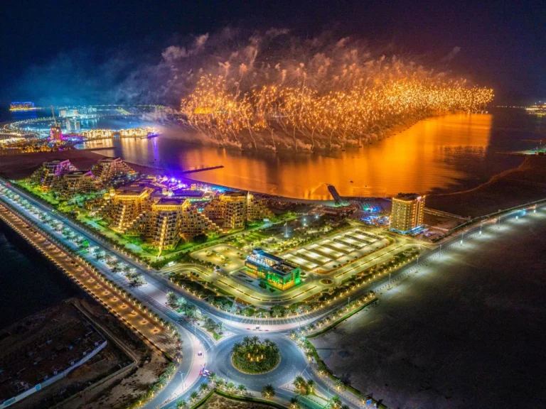 US Business Count Surges in Ras Al Khaimah, UAE