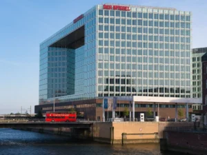 Velotic Expands Global Presence With New Headquarters and Digital Home