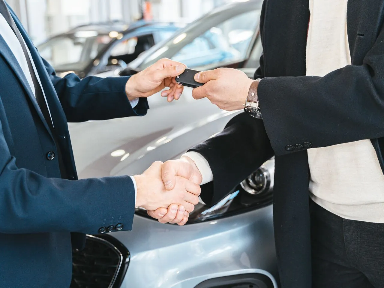 Walser Automotive Group Announces Largest Acquisition in Company History