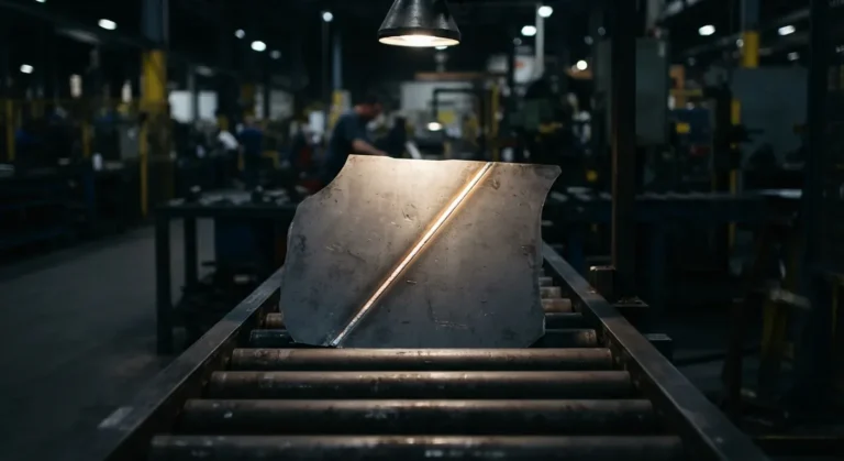 Worthington Steel Joint Venture TWB Company Receives Two Supplier Awards from Subaru