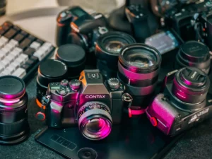 ZEISS Names KEH Exclusive Authorized Repair Partner for Photography Equipment in North America