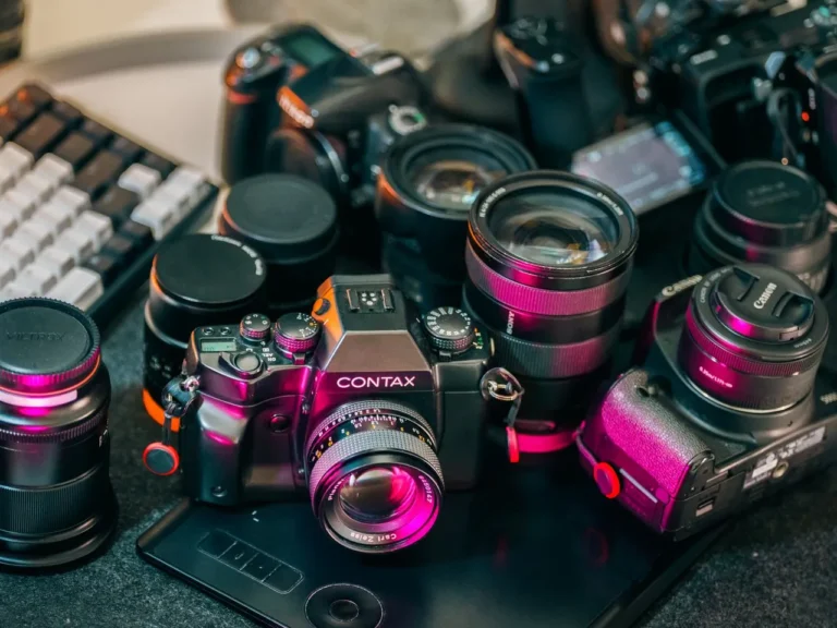 ZEISS Names KEH Exclusive Authorized Repair Partner for Photography Equipment in North America