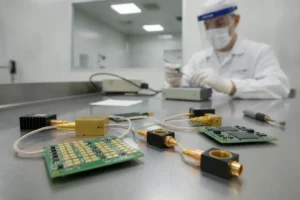 Greenbriar to Acquire Spectrum Control from AEA Investors