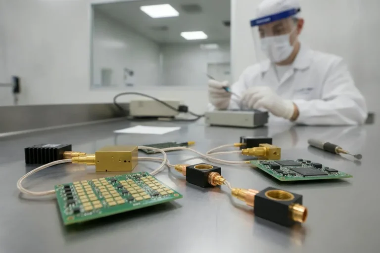Greenbriar to Acquire Spectrum Control from AEA Investors