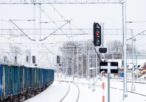 Universal Signalling selects Ferrocene to develop the first Rust-based certification package for the railway industry