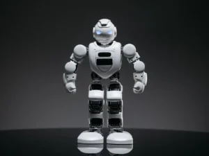 Zeroth launches Bridge, the world's first embodied robot with native artificial intelligence, as well as the open-source ecosystem OpenBridge