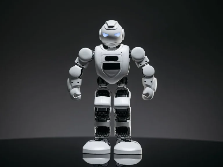 Zeroth launches Bridge, the world's first embodied robot with native artificial intelligence, as well as the open-source ecosystem OpenBridge