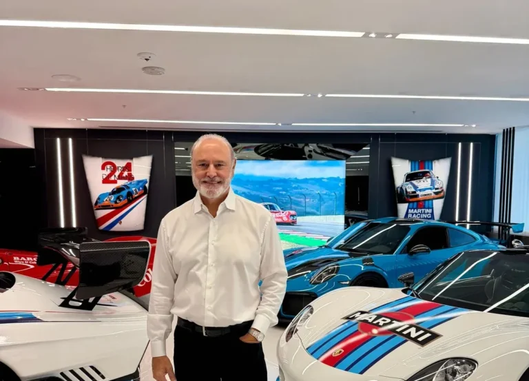 duPont REGISTRY Group Announces Investment from Tom Cabrerizo Family Office and the Launch of the Elferspot Events Platform