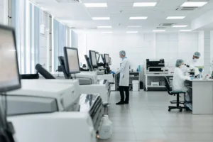 Agilent Expands Oligonucleotide Manufacturing