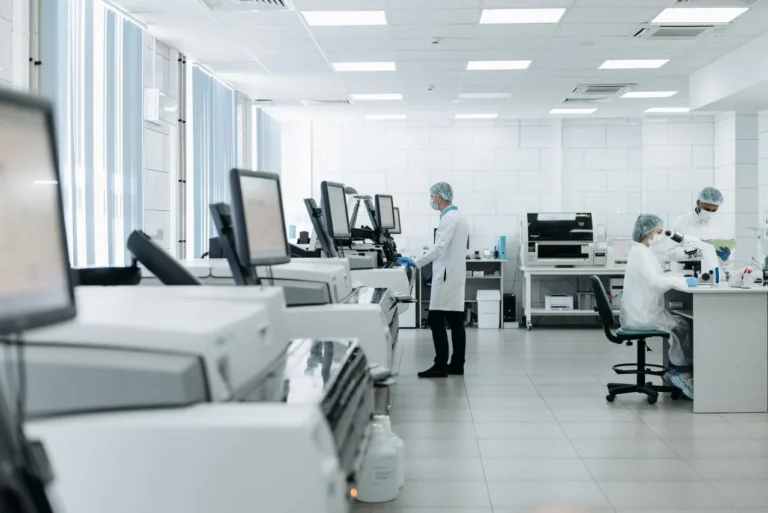 Agilent Expands Oligonucleotide Manufacturing