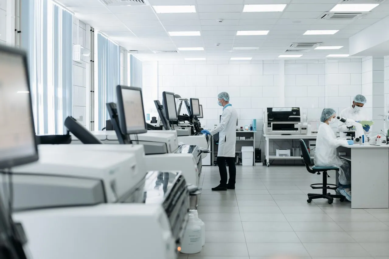 Agilent Expands Oligonucleotide Manufacturing