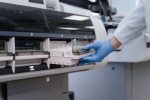 Aptar Pharma and Stevanato Group Partner to Streamline