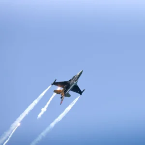 Boeing Secures