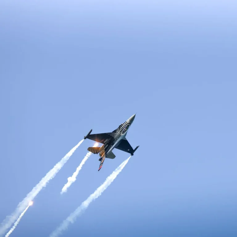 Boeing Secures
