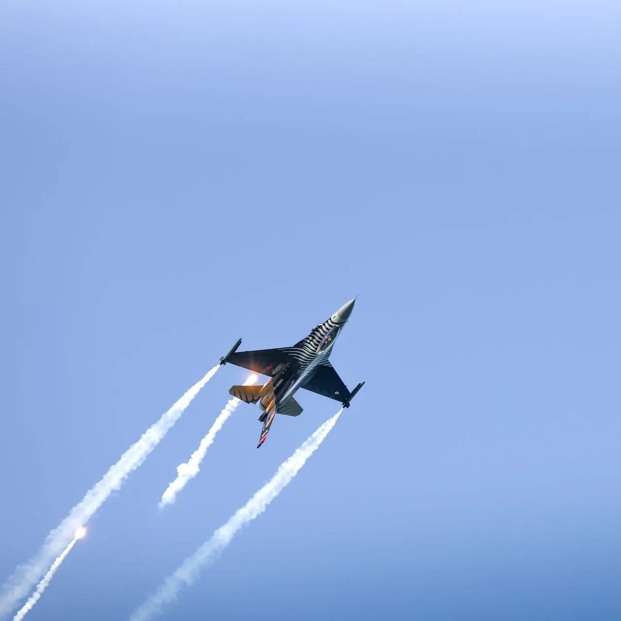 Boeing Secures