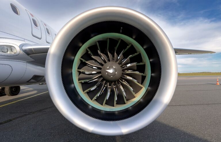 Boom Supersonic Completes First Turbine Core, Unveils 2GW Superpower