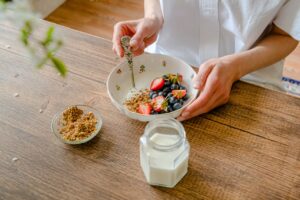 Cheerios and Ziploc Introduce PantrySeal Packaging