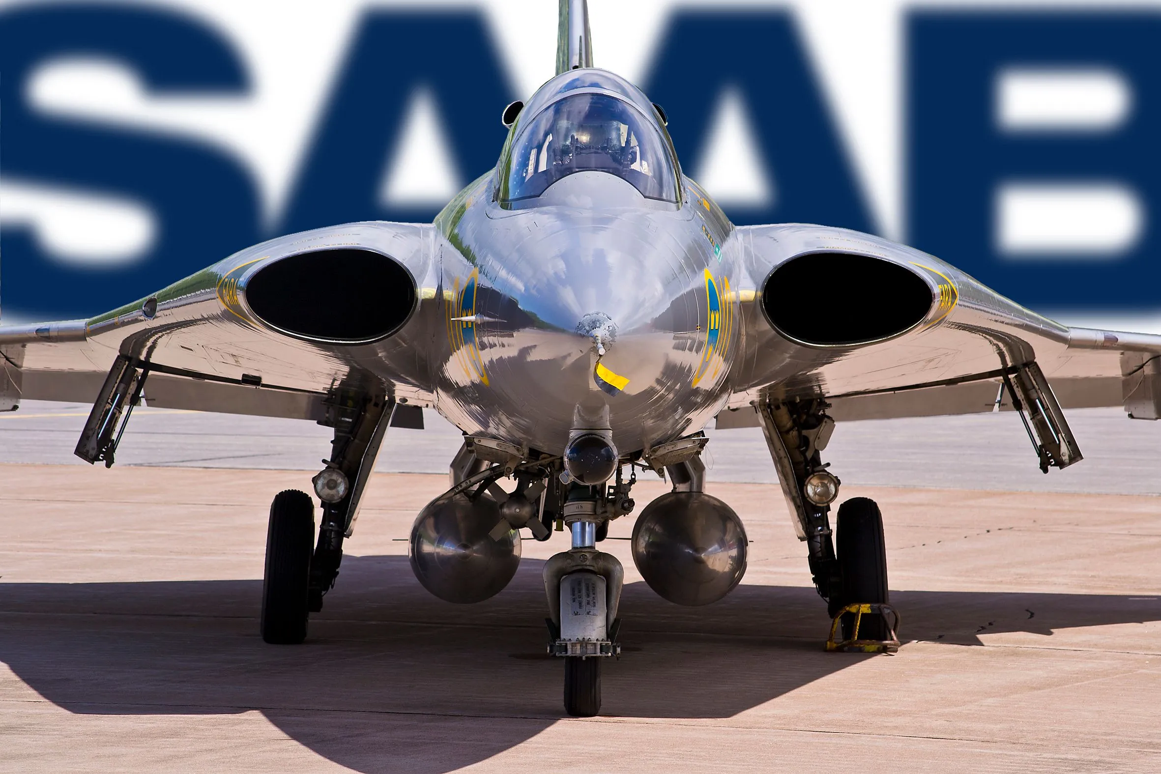 GKN Aerospace