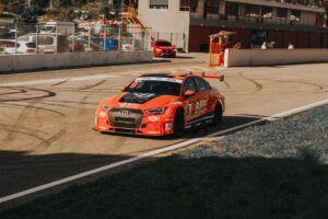 Kumho FIA TCR World Tour