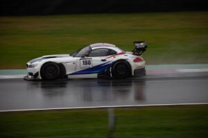 Kumho FIA TCR World Tour Round