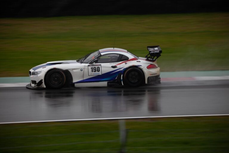 Kumho FIA TCR World Tour Round
