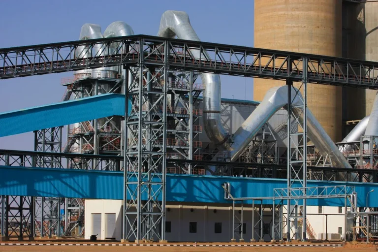 LSB Industries Reports Third-Quarter 2026