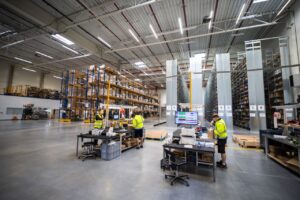 Nordson Corporation Completes Contrinex Acquisition