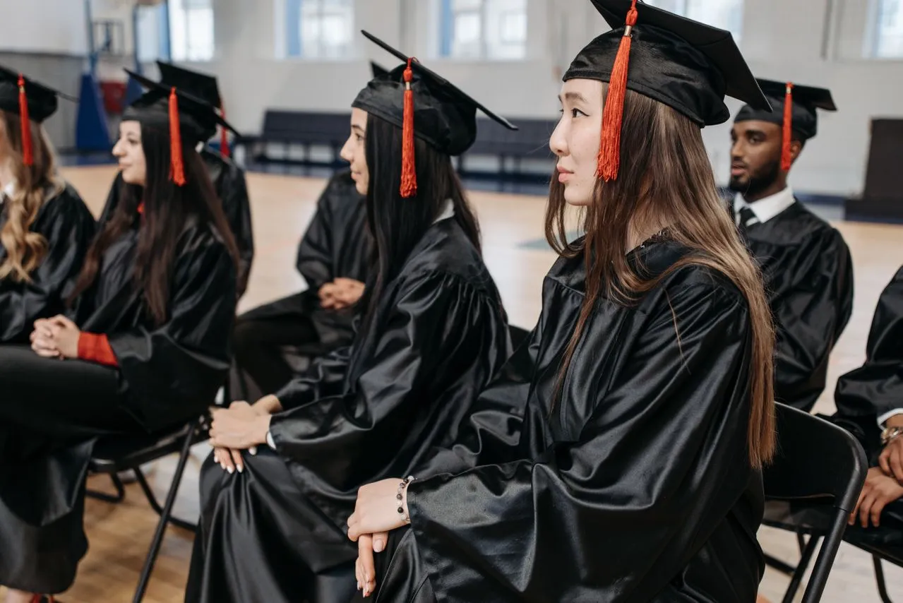 Roberto Rocca Scholarships