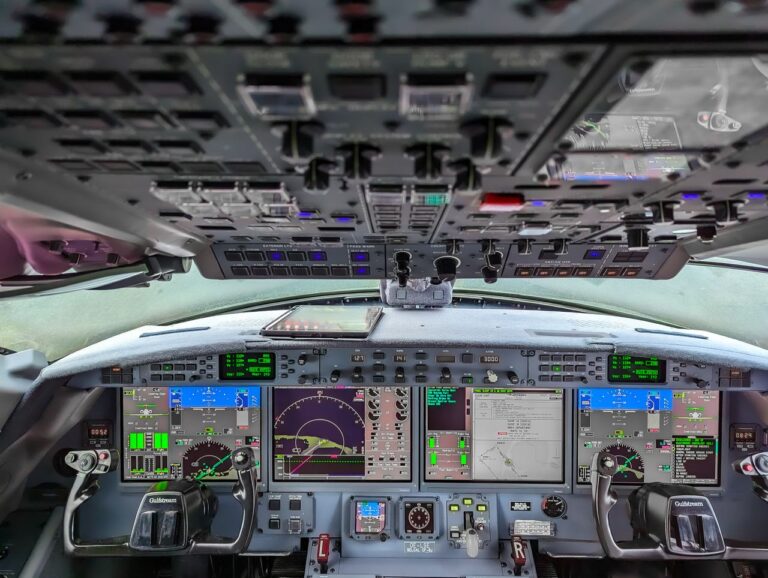 S&K Aerospace Teams Up with SalesPatriot