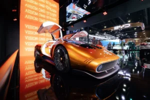 Stellantis Motors