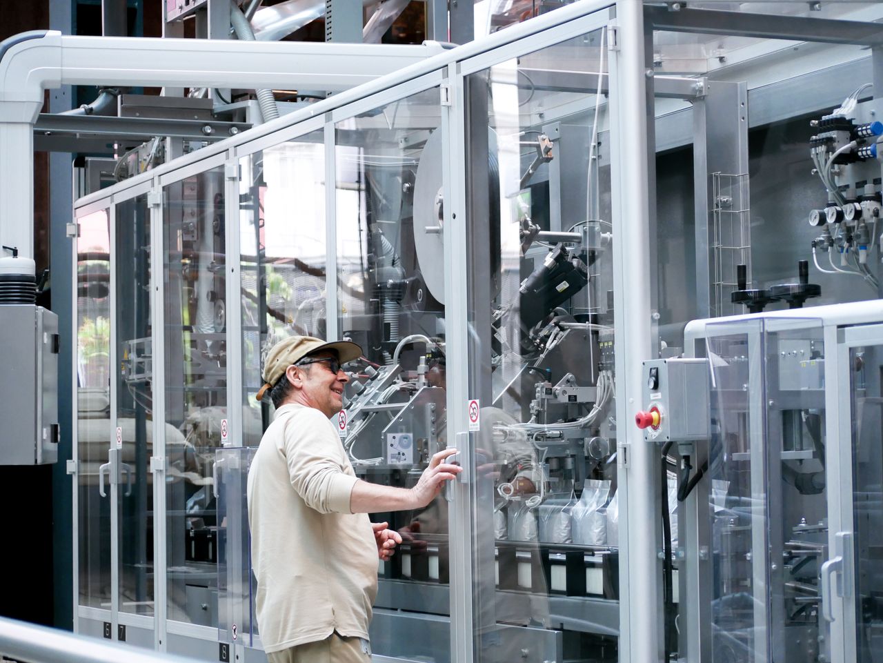 Sun Hydraulics Named a 2026 Florida Manufacturer