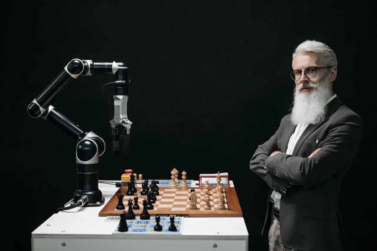 Tangent Robotics Raises 4.5M in Pre-seed Funding to Advance Fine Motor Skills for Robot Dexterity